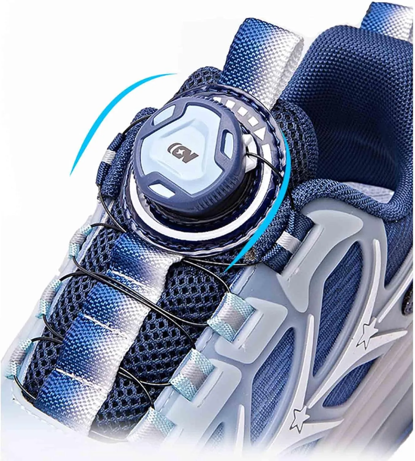 16 LED Light Up Kids Roller Skate Shoes with 4 Wheel, Sneakers for Boys Girls Birthday Thanksgiving Christmas Day