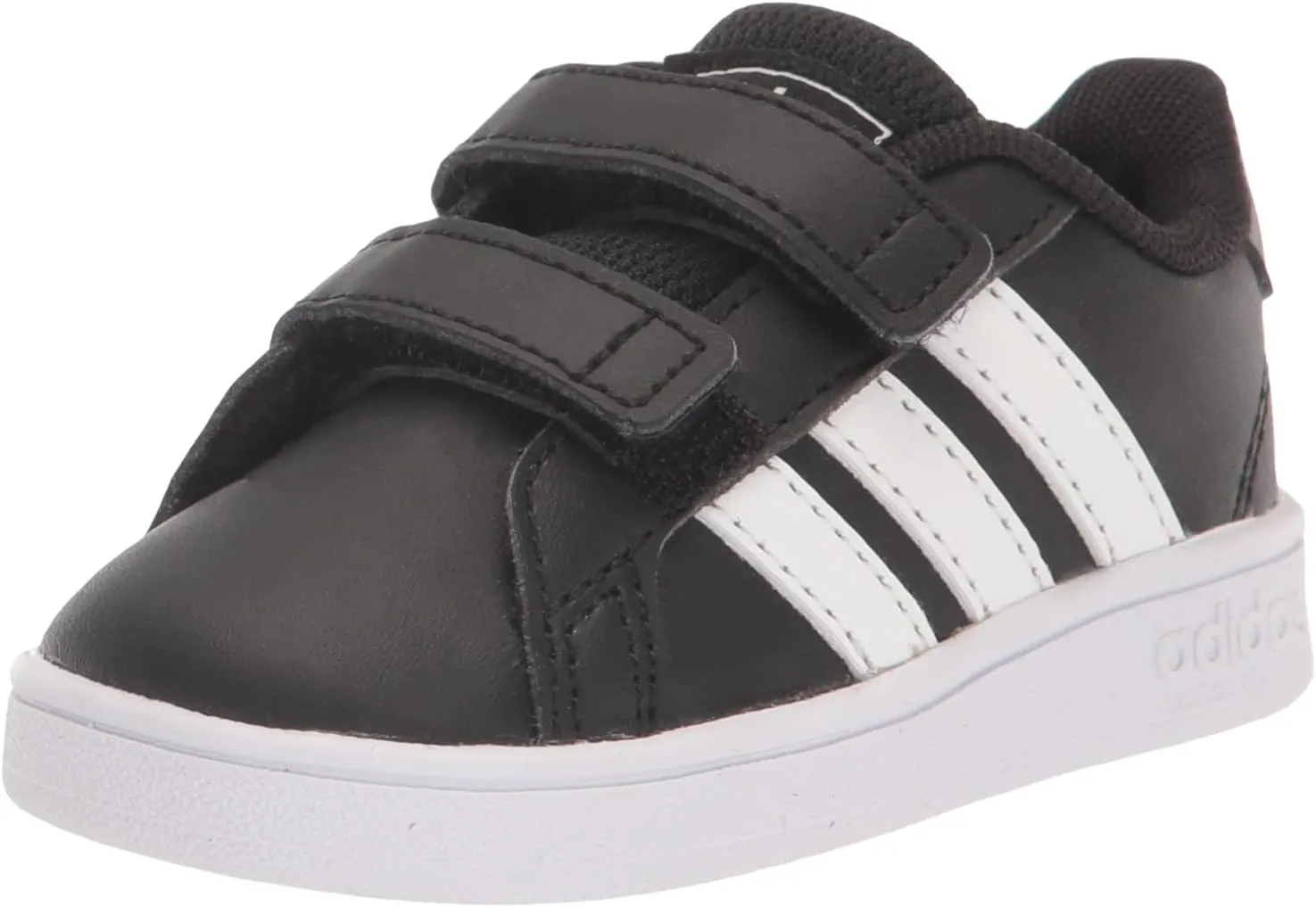 adidas Kids' Grand Court Sneaker