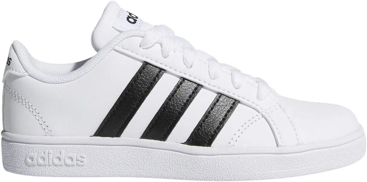 adidas NEO Advantage VS K Sneaker (Little Kid/Big Kid)