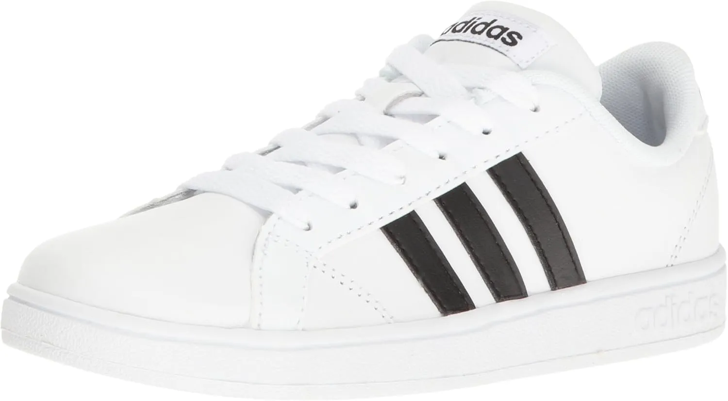 adidas NEO Advantage VS K Sneaker (Little Kid/Big Kid)
