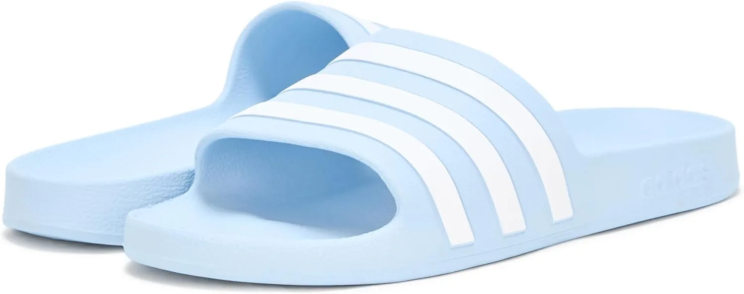 adidas Unisex Adult Adilette Aqua Slide