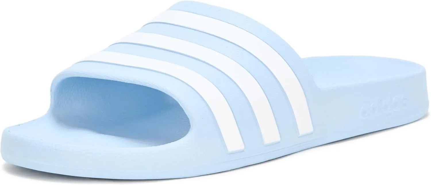 adidas Unisex Adult Adilette Aqua Slide