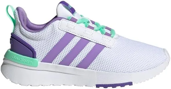 adidas Unisex-Child Racer TR21 Running Shoe