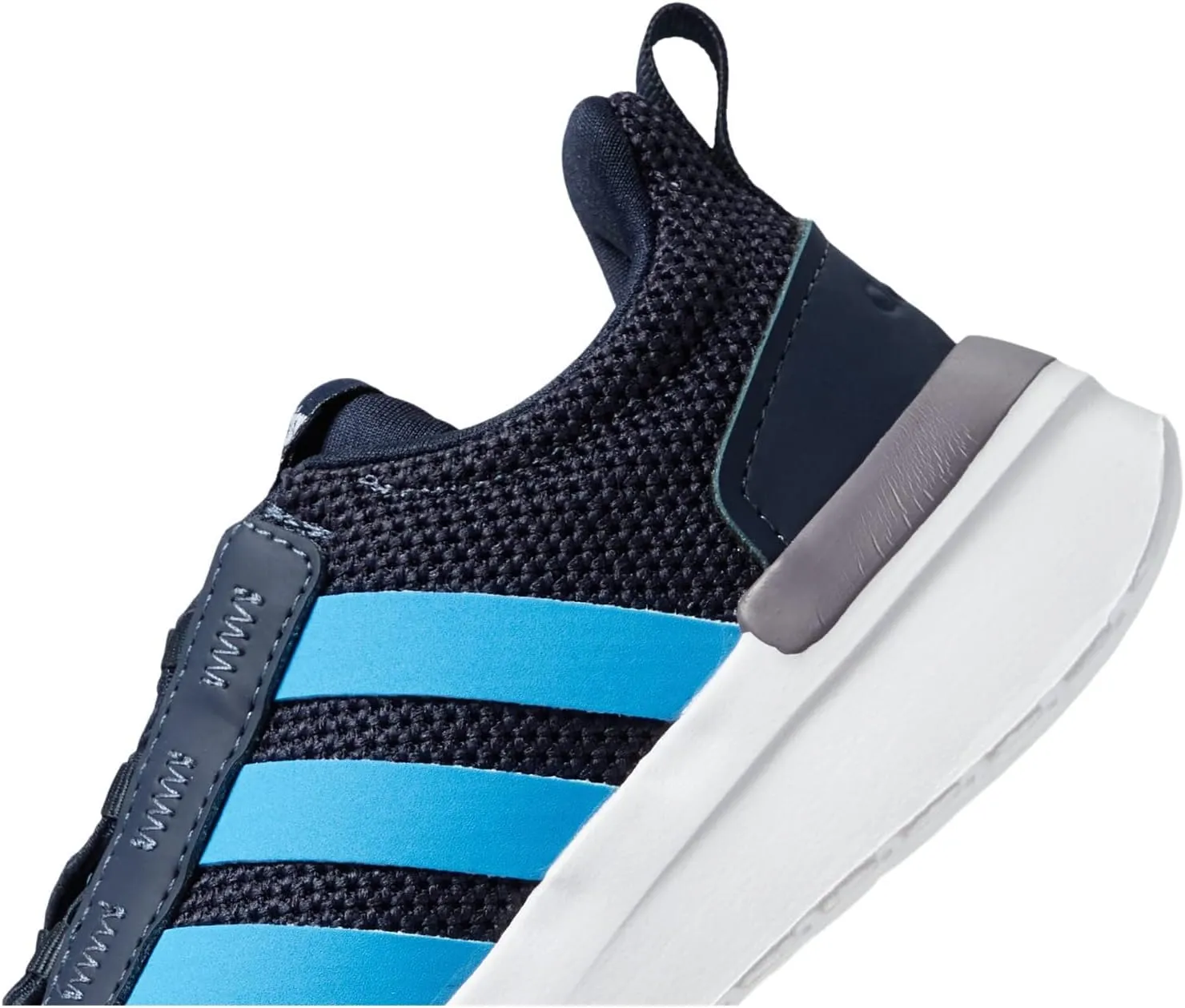adidas Unisex-Child Racer TR21 Running Shoe