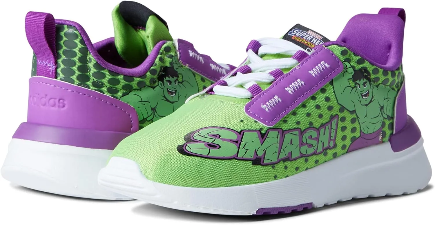 adidas Unisex-Child Racer TR21 Running Shoe