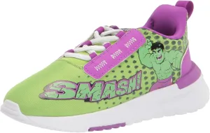 adidas Unisex-Child Racer TR21 Running Shoe