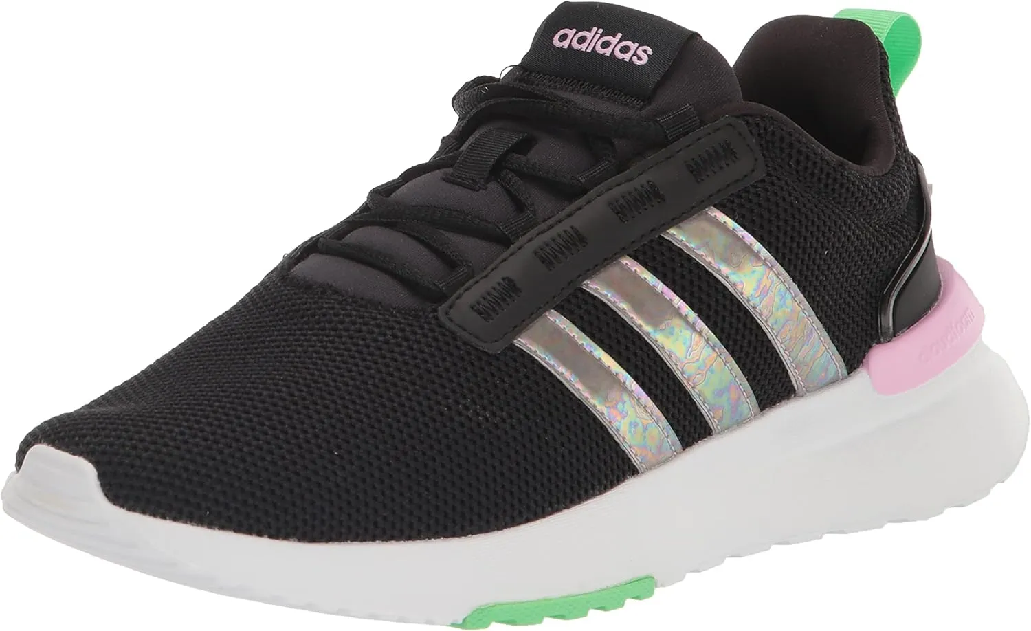 adidas Unisex-Child Racer TR21 Running Shoe