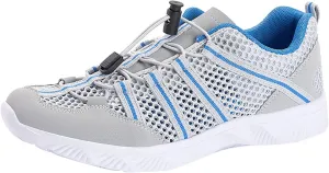 Aqua Water Shoes Women Men Quick Dry Barefoot Beach Swim Pool Surf Yoga Hiking Kayaking Lightweight Breathable Non Slip Outdoor