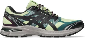 Asics Unisex Gel-Terrain Sportstyle Shoes, 12, Cool Matcha/Graphite Grey