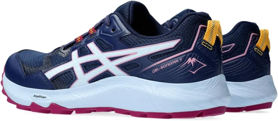 Asics Women's Gel-Sonoma 7 Running Shoes