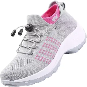 Barefoot Shoes Men Sneakers for Women Womens Loafers Wide Width Lightweight Breathable Christmas Tennis Shoes for Women Loafers for Women Casual