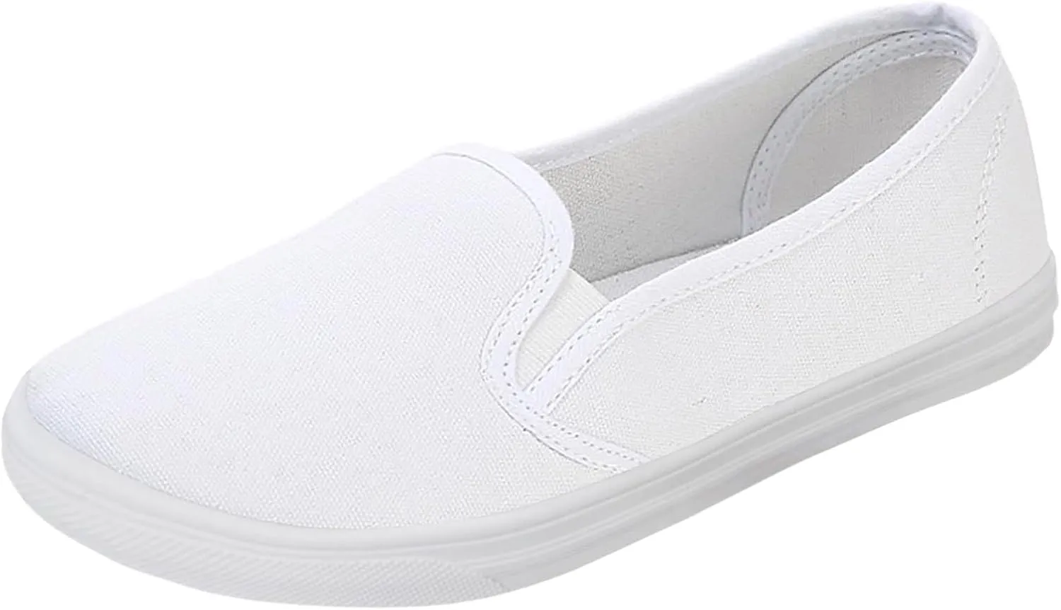Barefoot Shoes Women Slip on Loafers for Women 2024 Comfortable Dressy Slip onLightweight Breathable Christmas Tennis Shoes for Men Running Shoes for Women