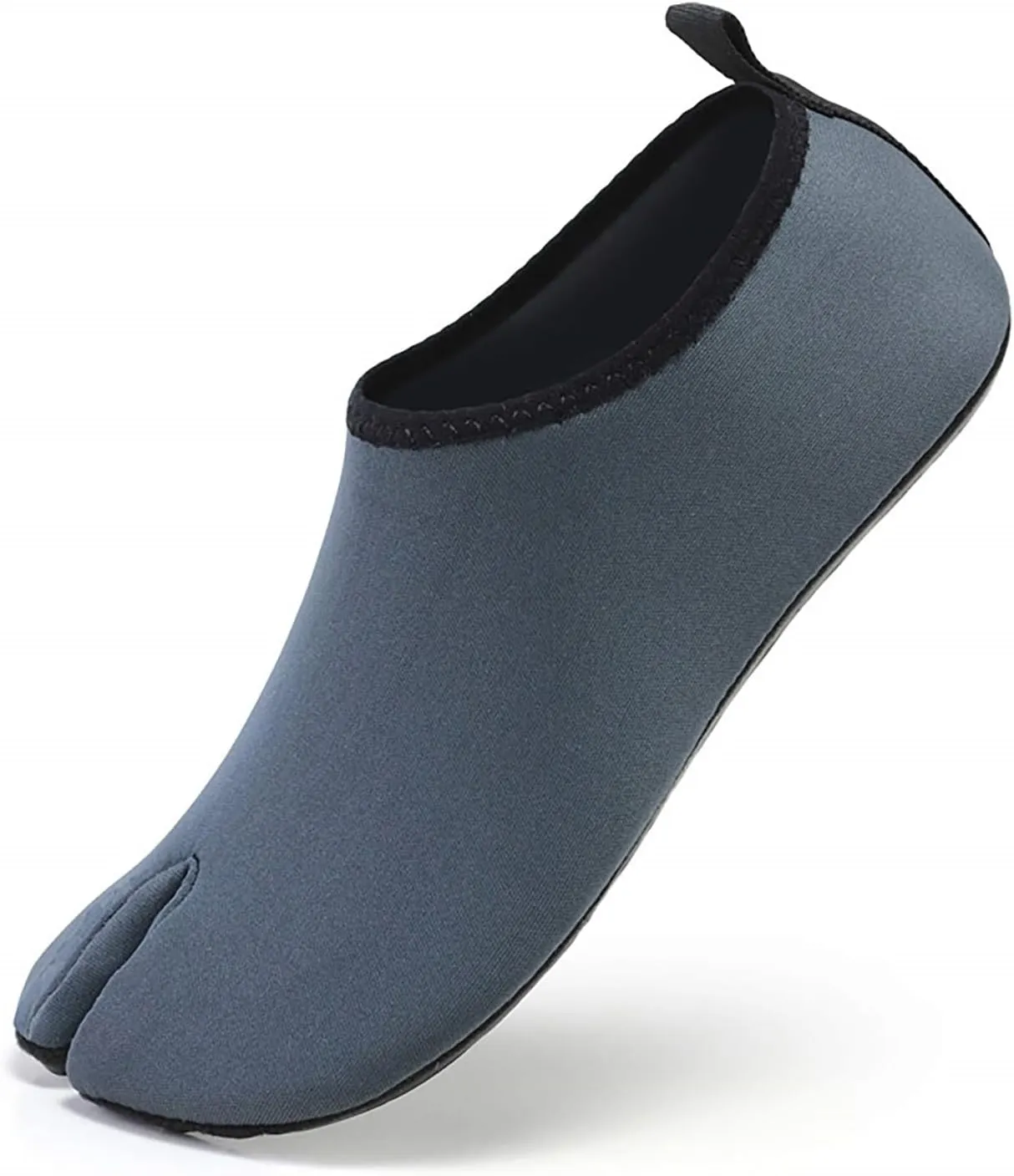Barefoot Swim Shoes Quick Dry Aqua Water Shoes for Women Men Beach Pool Surf Yoga Hiking Kayaking Lightweight Non Slip Outdoor