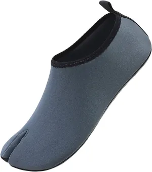 Barefoot Swim Shoes Quick Dry Aqua Water Shoes for Women Men Beach Pool Surf Yoga Hiking Kayaking Lightweight Non Slip Outdoor