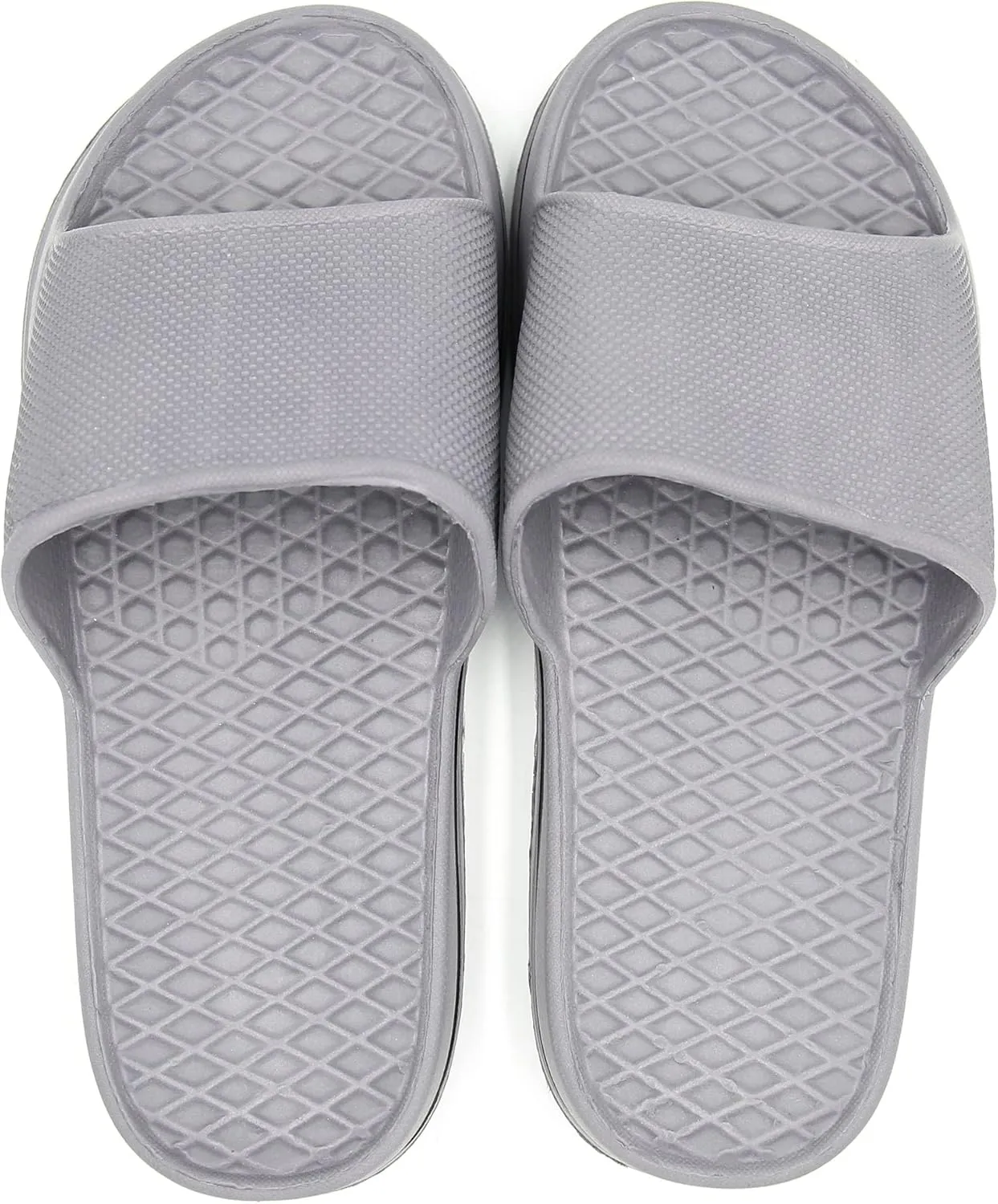 Cammie Men's Slip On Sport Slide Sandals