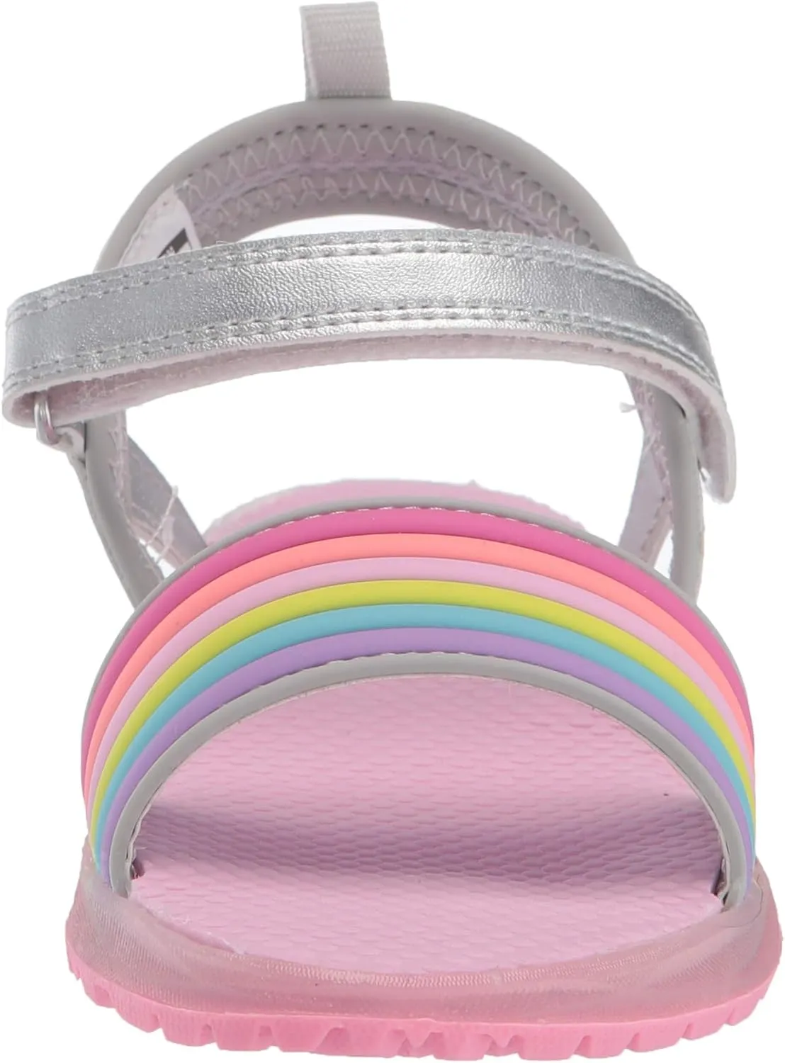 Carter's Unisex-Child Cade Light-up Sandals