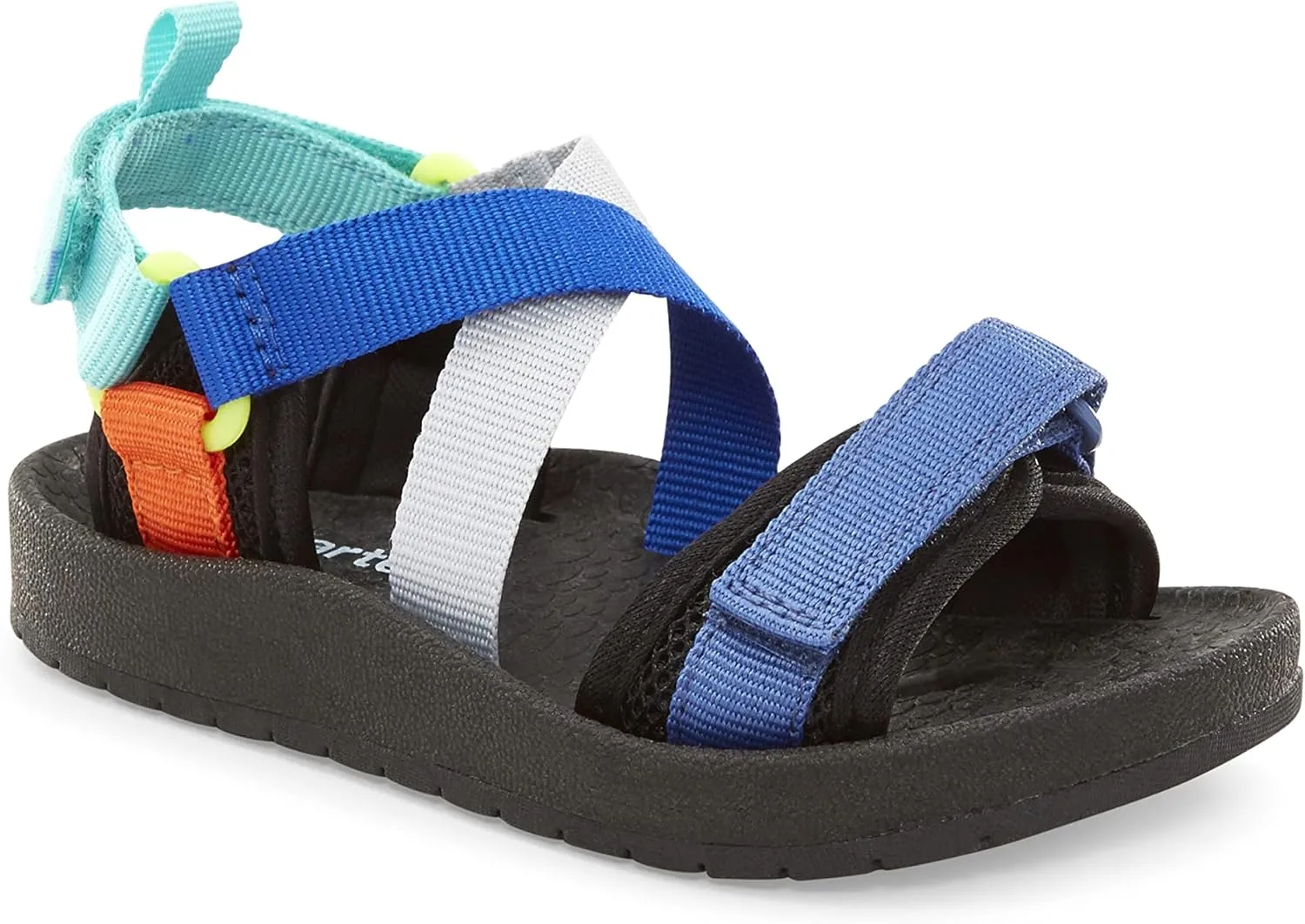Carter's Unisex-Child Delray Sport Sandal