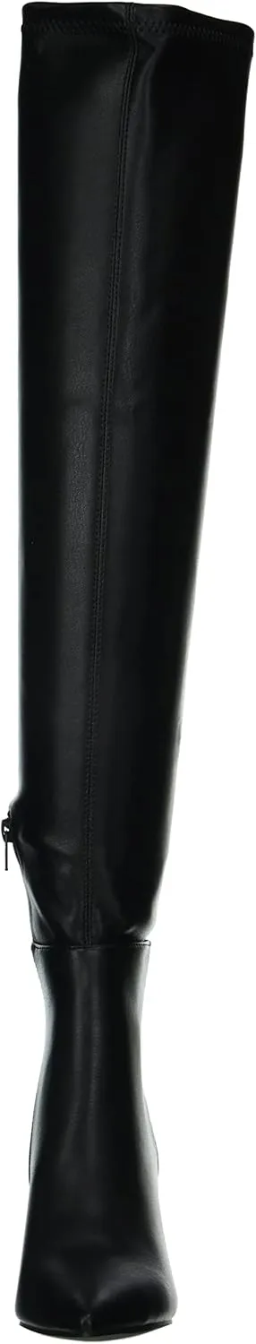 Chinese Laundry Women's Fun Times Over-The-Knee Boot