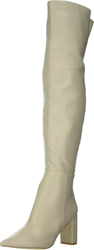 Chinese Laundry Women's Fun Times Over-The-Knee Boot