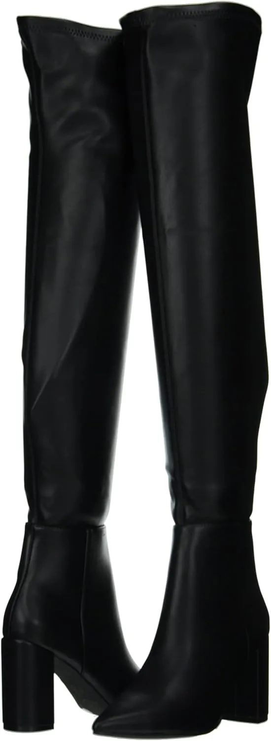 Chinese Laundry Women's Fun Times Over-The-Knee Boot