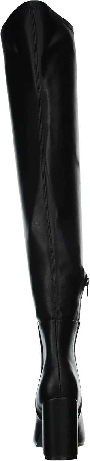 Chinese Laundry Women's Fun Times Over-The-Knee Boot