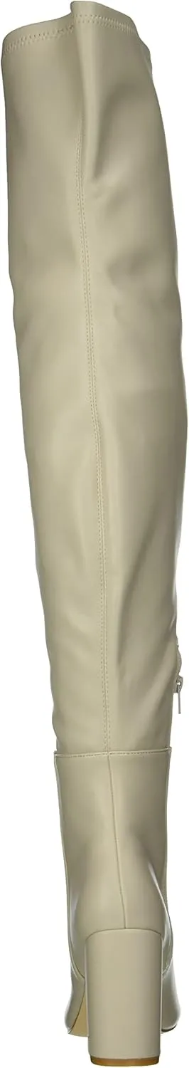Chinese Laundry Women's Fun Times Over-The-Knee Boot
