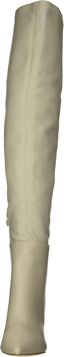Chinese Laundry Women's Fun Times Over-The-Knee Boot