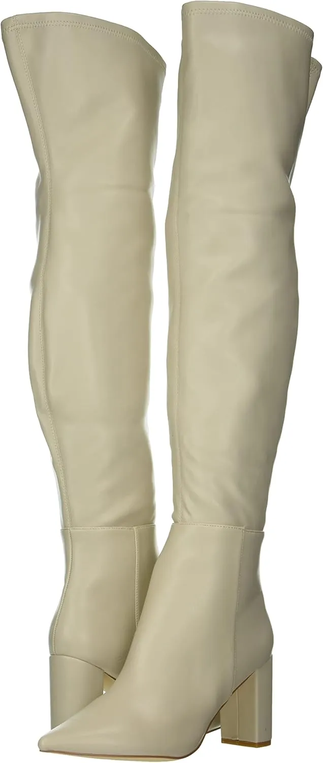 Chinese Laundry Women's Fun Times Over-The-Knee Boot