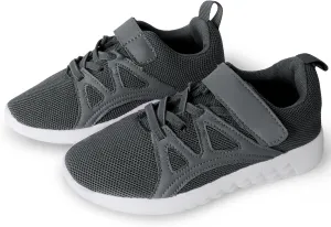 CHINMOON Boys Girls Lightweight Running Shoes Kids Tennis Walking Shoes Breathable Sports Sneakers (Little Kid/Big Kid)