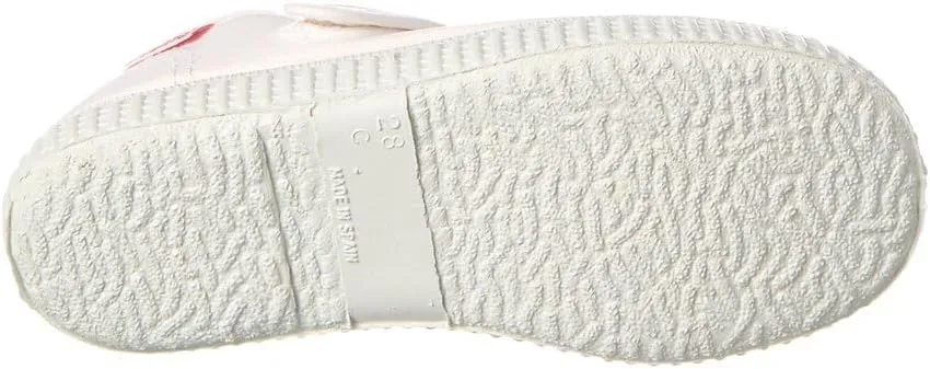 Cienta Kids Shoes 50000  Infant/Little Kid/Toddler Shoes  Canvas Lining and Upper  Slide-in Design