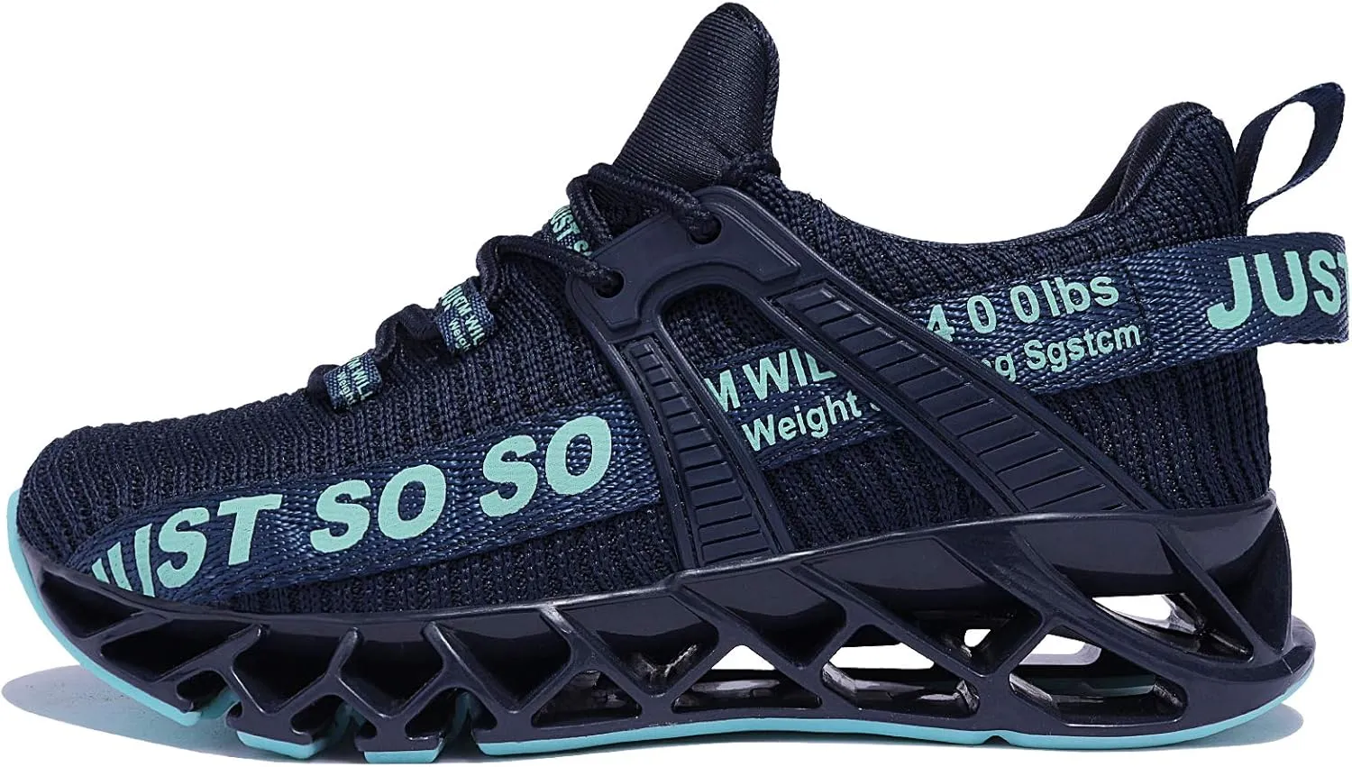 COKAFIL Boys Girls Running Shoes Tennis Lightweight Sneakers for Little Kids/Big Kids