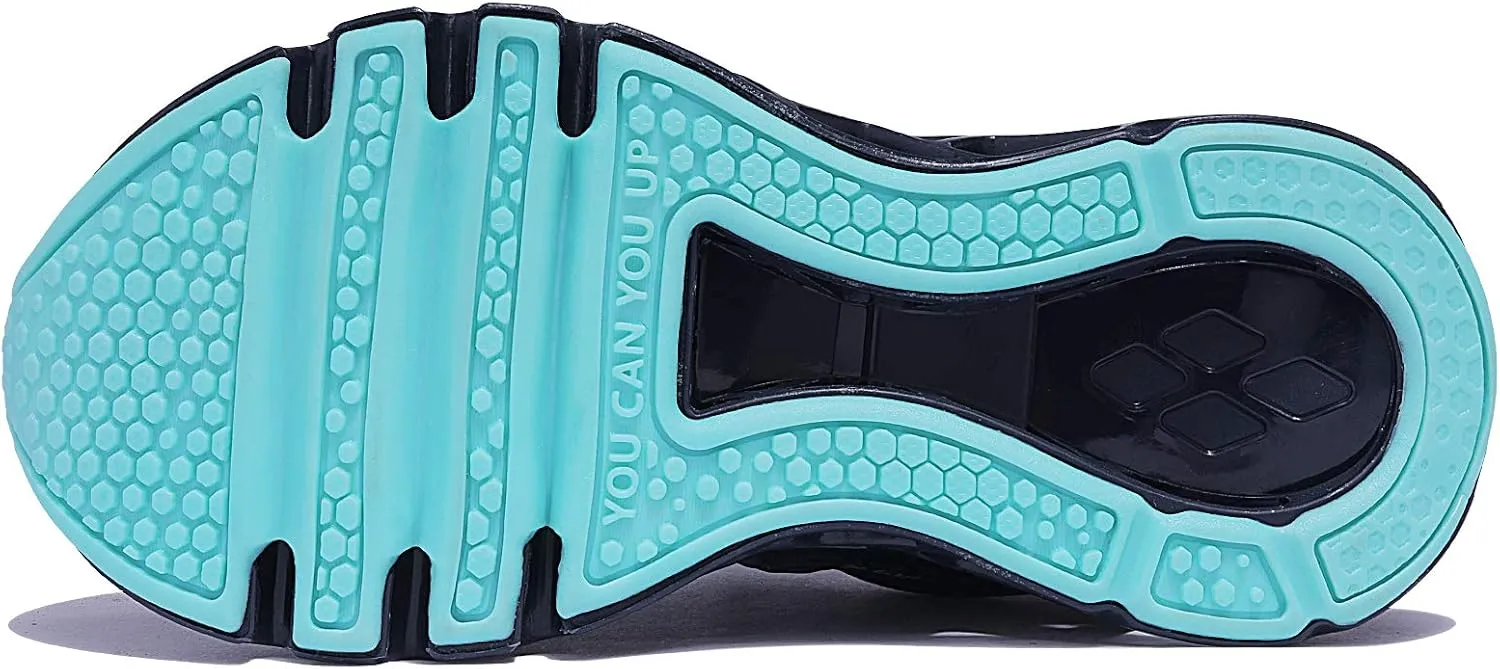 COKAFIL Boys Girls Running Shoes Tennis Lightweight Sneakers for Little Kids/Big Kids