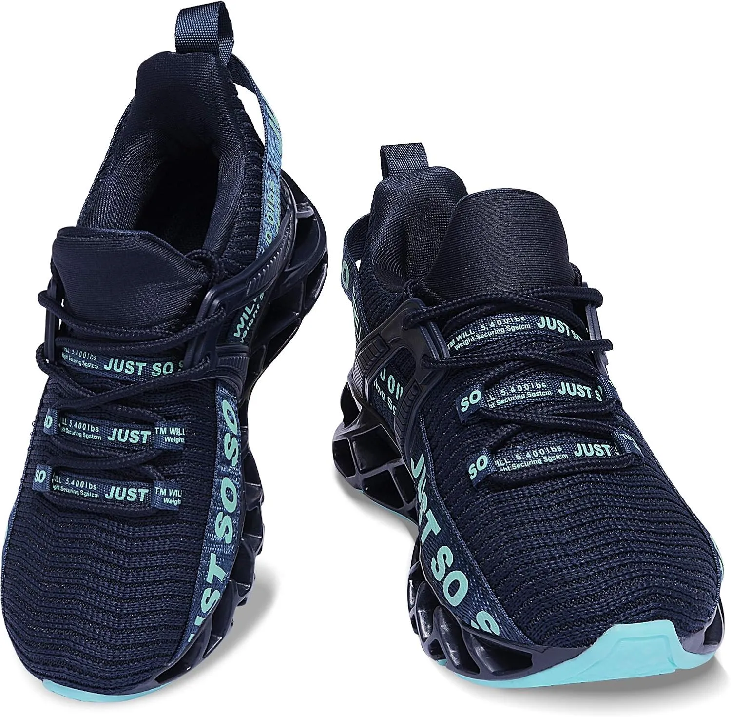 COKAFIL Boys Girls Running Shoes Tennis Lightweight Sneakers for Little Kids/Big Kids