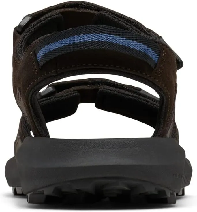 Columbia Men's Trailstorm Hiker 2 Strap Sport Sandal