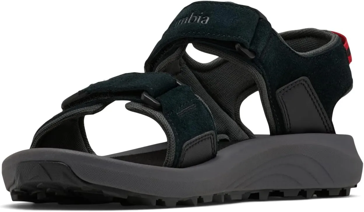 Columbia Men's Trailstorm Hiker 2 Strap Sport Sandal