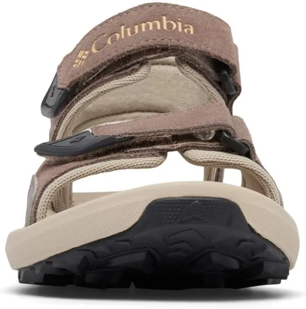 Columbia Men's Trailstorm Hiker 2 Strap Sport Sandal