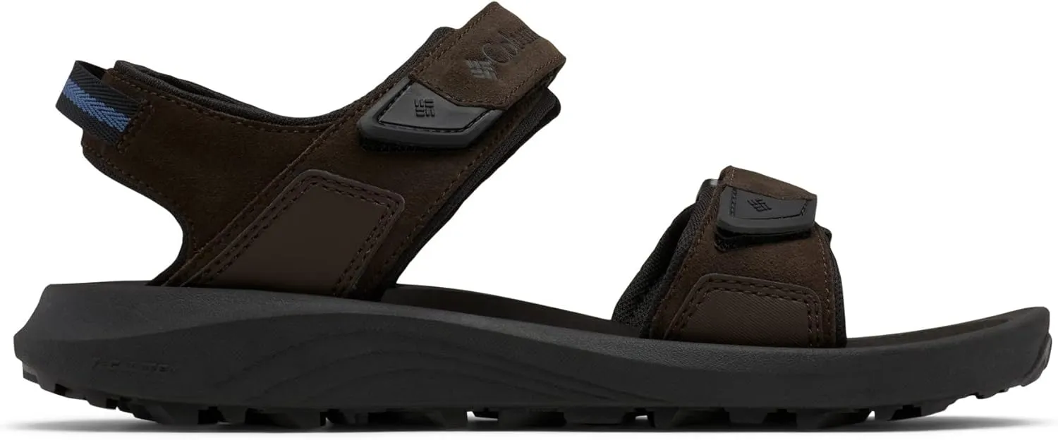 Columbia Men's Trailstorm Hiker 2 Strap Sport Sandal