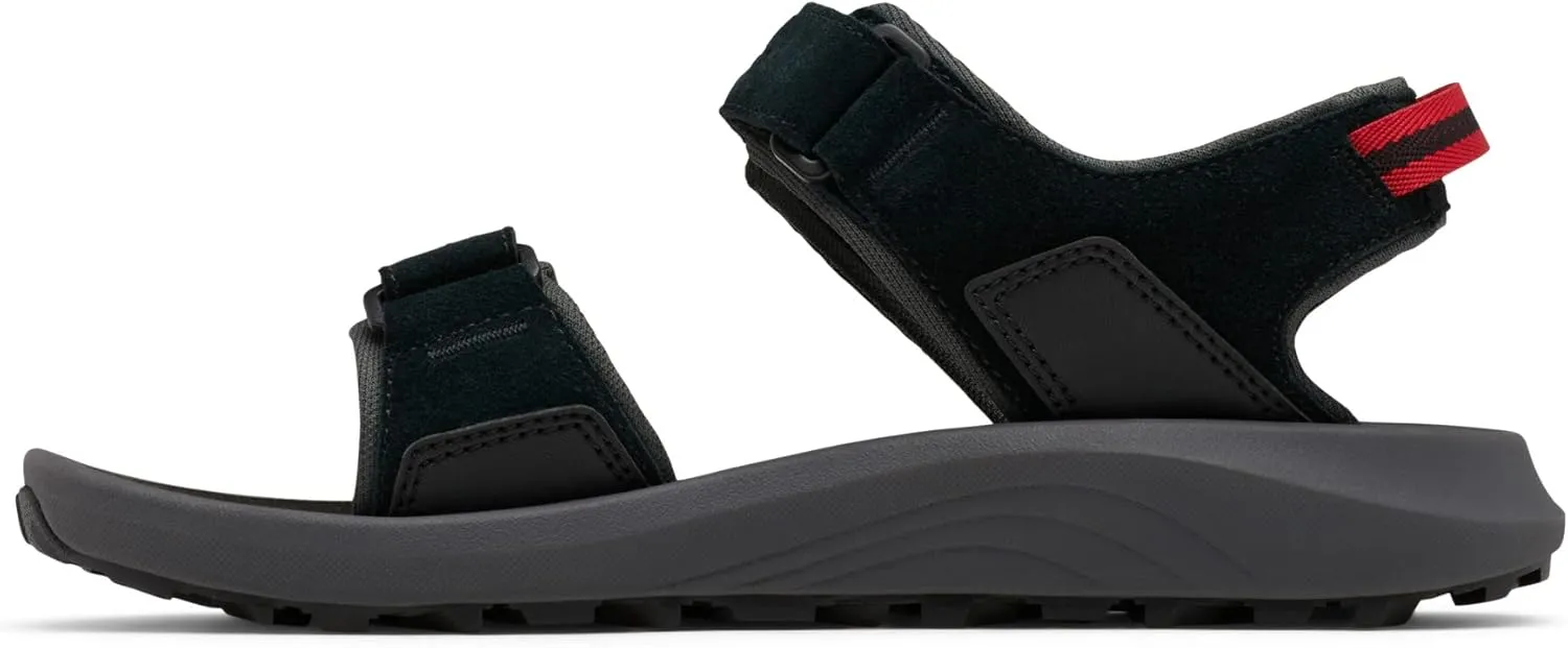 Columbia Men's Trailstorm Hiker 2 Strap Sport Sandal