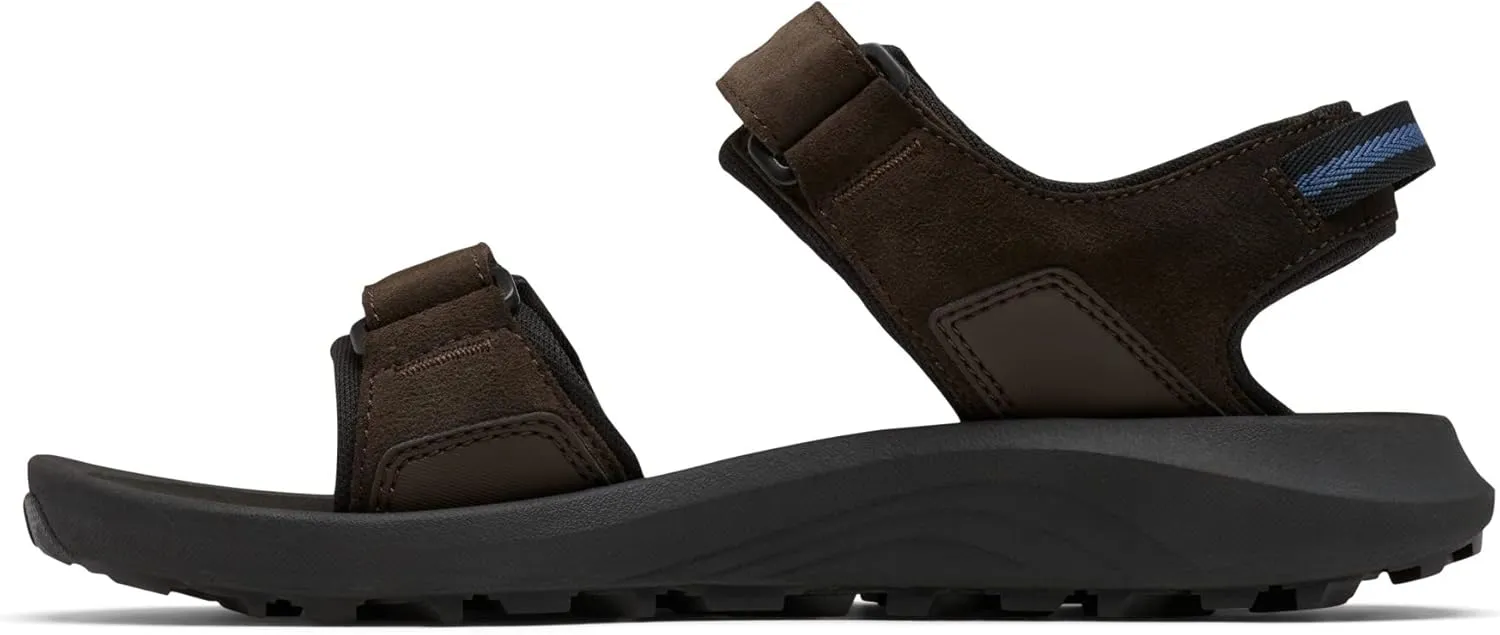 Columbia Men's Trailstorm Hiker 2 Strap Sport Sandal