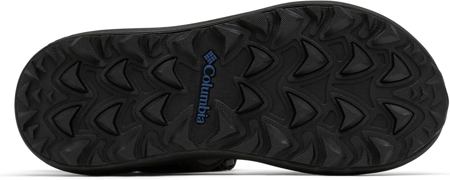 Columbia Men's Trailstorm Hiker 2 Strap Sport Sandal