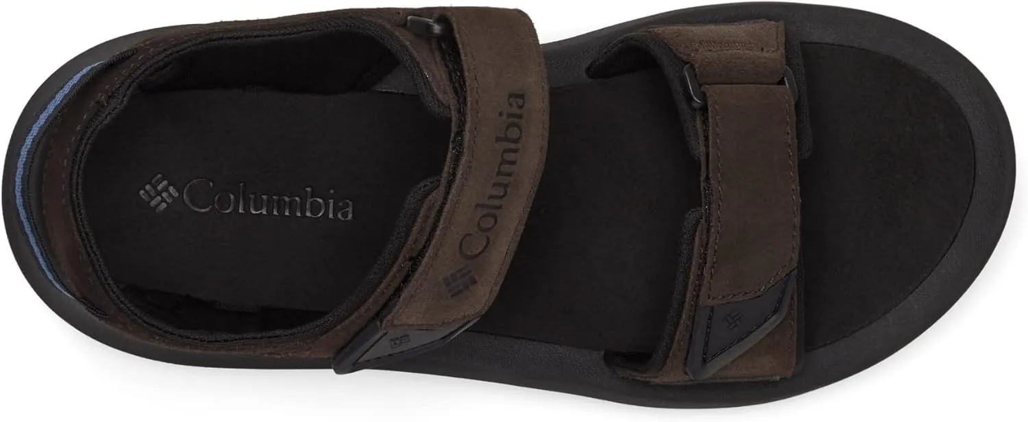 Columbia Men's Trailstorm Hiker 2 Strap Sport Sandal