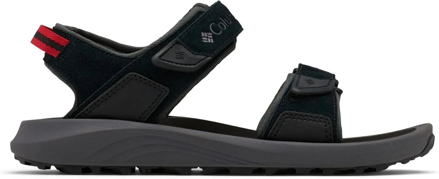 Columbia Men's Trailstorm Hiker 2 Strap Sport Sandal