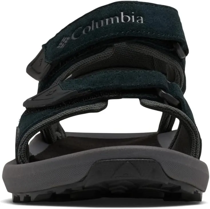 Columbia Men's Trailstorm Hiker 2 Strap Sport Sandal