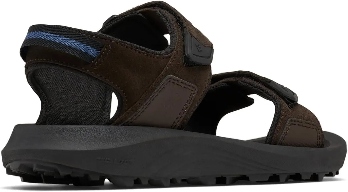 Columbia Men's Trailstorm Hiker 2 Strap Sport Sandal