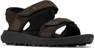 Columbia Men's Trailstorm Hiker 2 Strap Sport Sandal