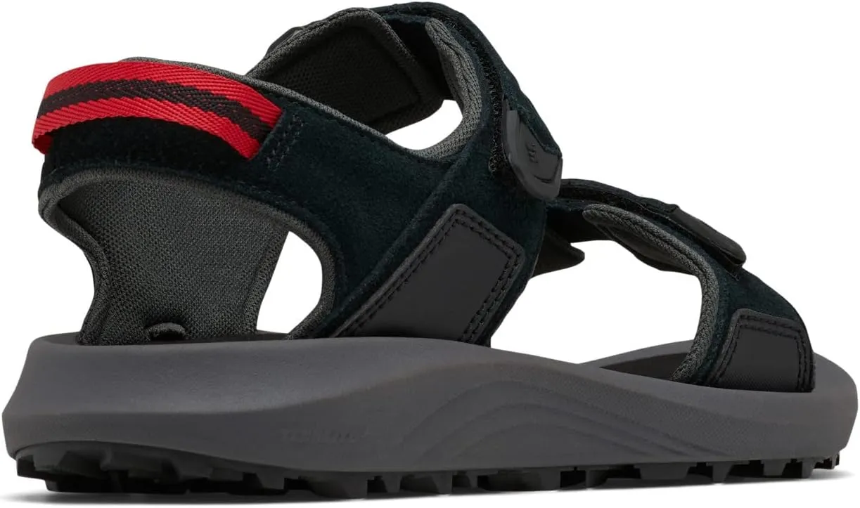 Columbia Men's Trailstorm Hiker 2 Strap Sport Sandal