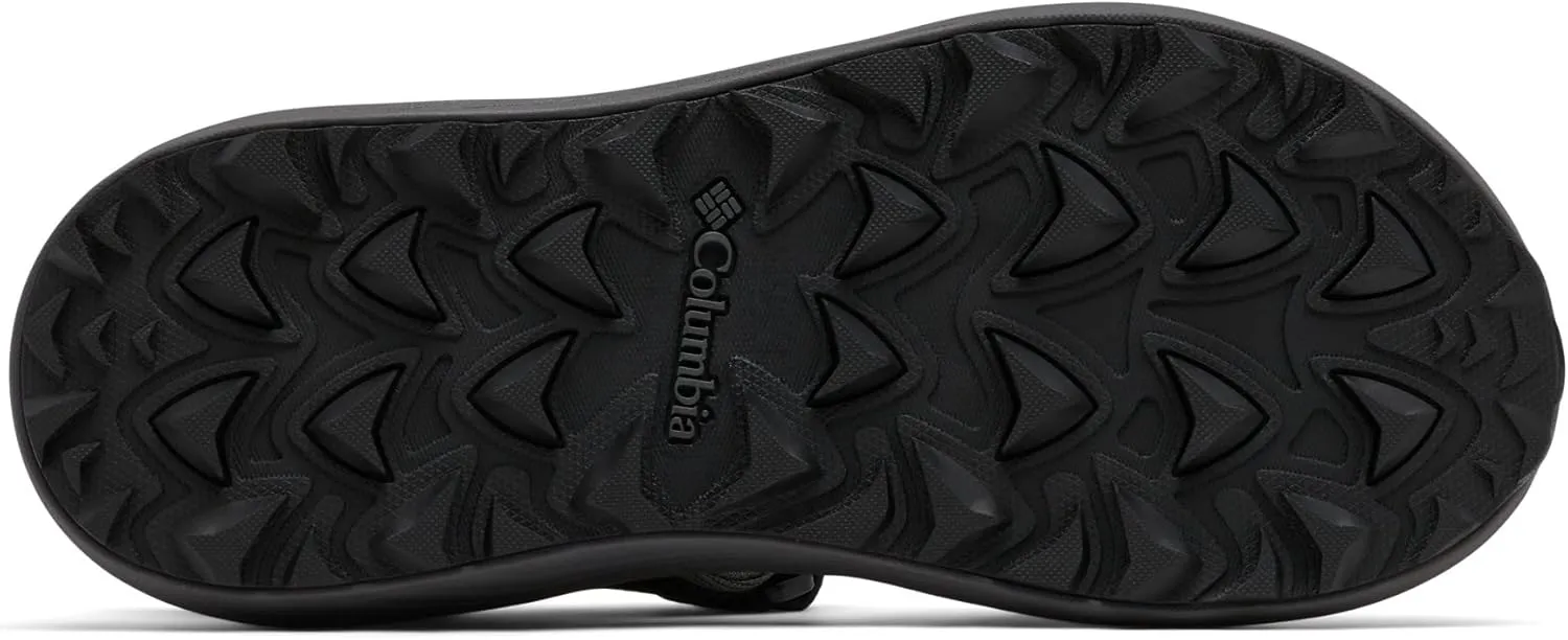 Columbia Men's Trailstorm Hiker 2 Strap Sport Sandal