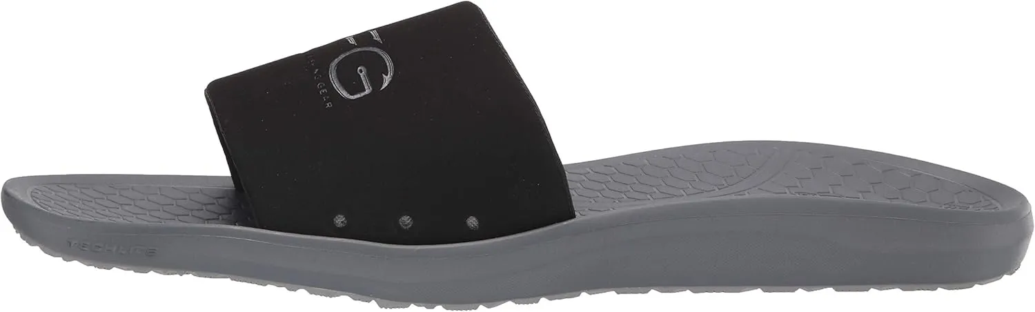 Columbia Men's Yachtrocker PFG Slide Sport Sandal