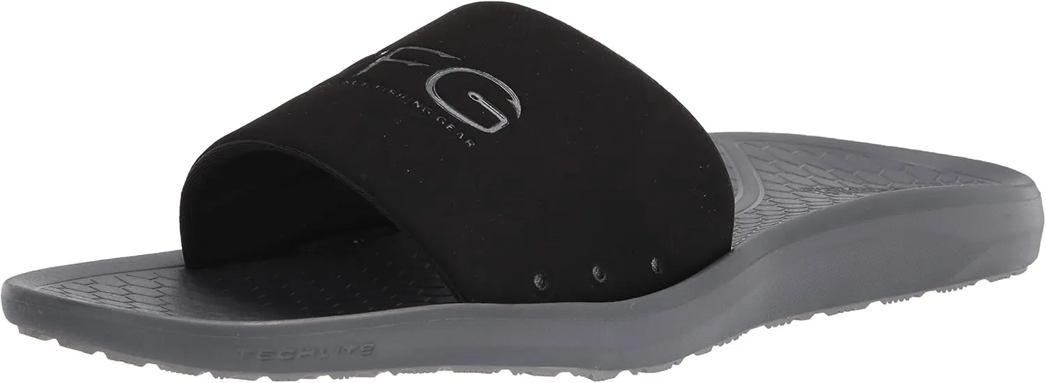 Columbia Men's Yachtrocker PFG Slide Sport Sandal