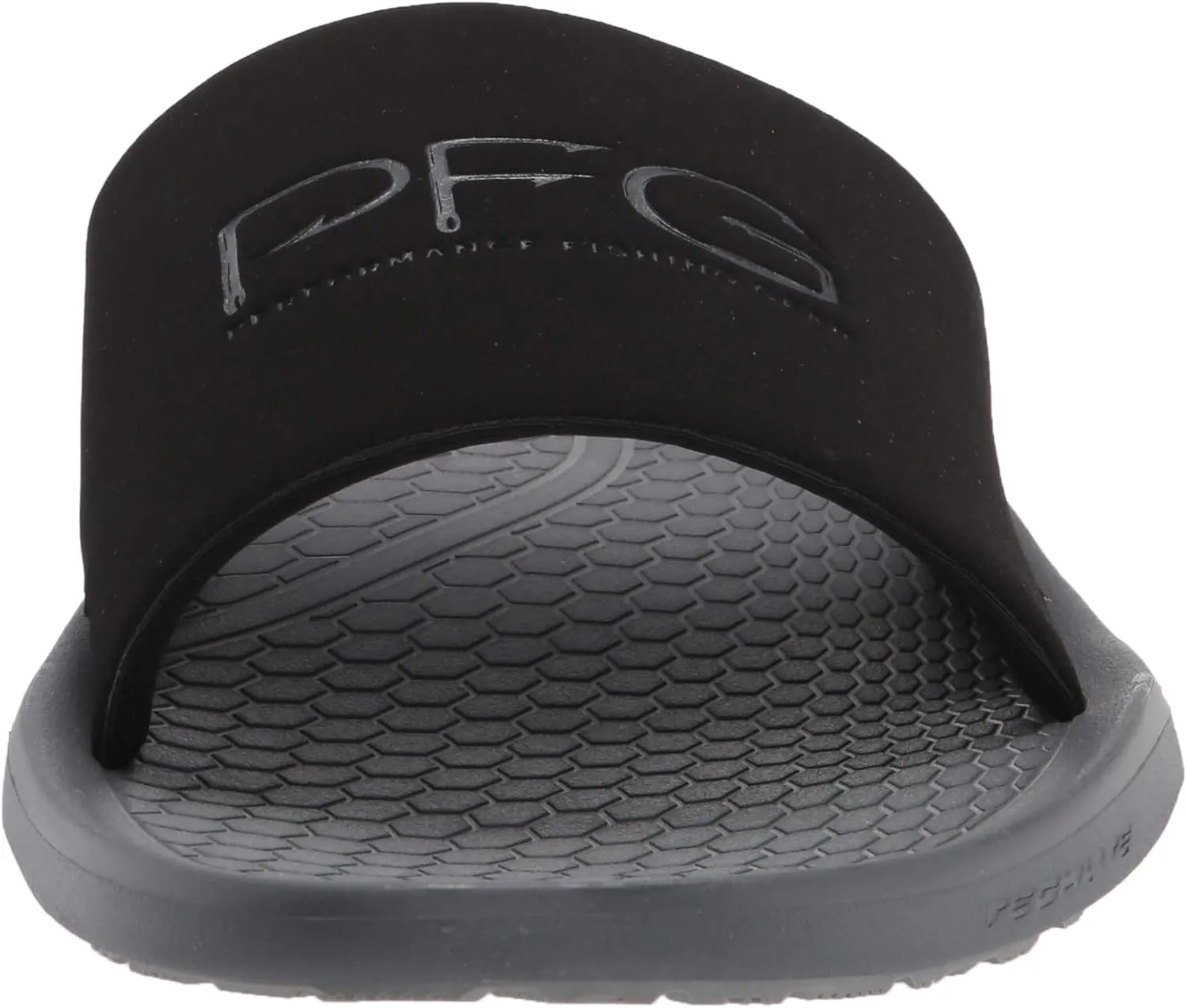 Columbia Men's Yachtrocker PFG Slide Sport Sandal